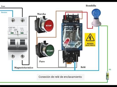 Contactor AC Problem 的图像结果