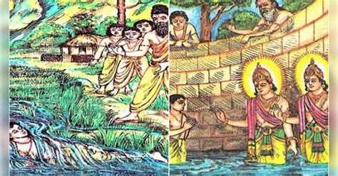 Guru Poornima Special: Learn the unique story of sage Dhaumya and his ...