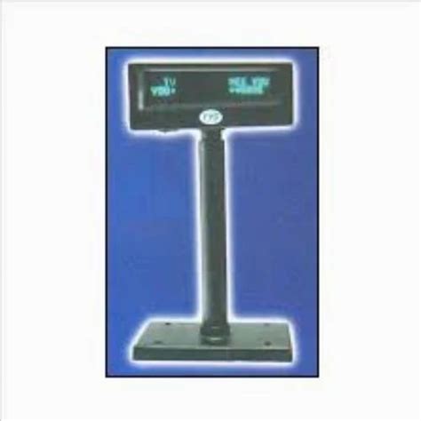TVS Pole Display Service Provider from Pune