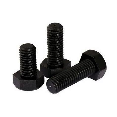 ASTM Fasteners - ASTM A320 Grade L7 Studs Manufacturer from Mumbai