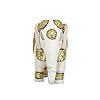 Buy Handicrafts Paradise Culture Marble Elephant Hand Painted with ...