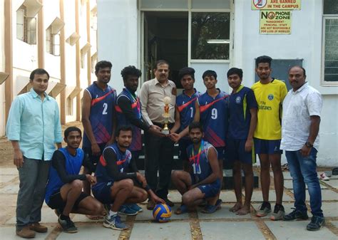 Malla Reddy (MR) Deemed To Be University