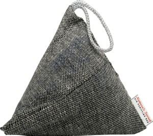 Nature's Secret Room Advance coconut Activated Charcoal Air Freshener ...