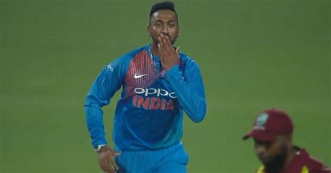 India v West Indies, First T20I statistical highlights: Dhoni-less for ...