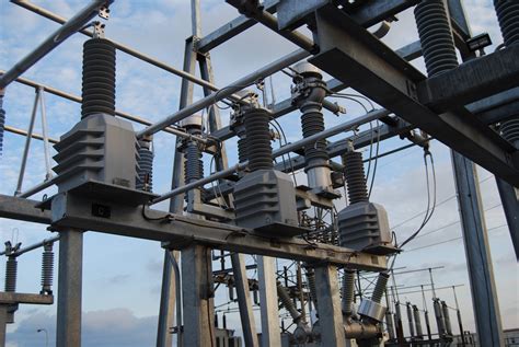 American Modular Power Solutions on LinkedIn: #substations #switchyards ...