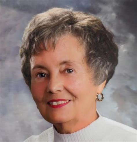 Dolores "Dee" Dematte Obituary (2023) - McMechen, WV - Altmeyer Funeral ...