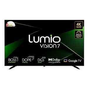 New Lumio TV Price List in India September 2025 | Digit.in