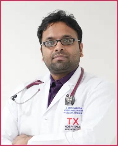 Dr. Karthik Munagala