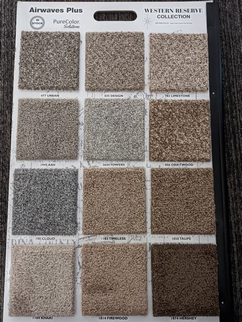 Carpet - State Crest Carpet & Flooring