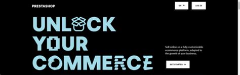 15 Best Open-Source eCommerce Platforms To Build Business