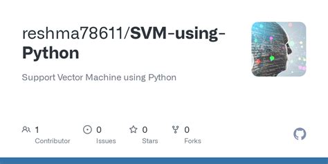 Image result for SVM Python Tutorial