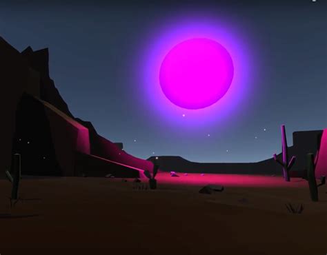 Breathing Visualization 的图像结果