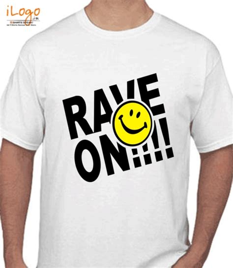 eat-sleep-rave-repeat T-Shirts | Buy eat-sleep-rave-repeat T-shirts ...