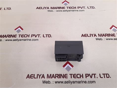 Siemens 6es7 972-0da00-0aa0 profibus terminator – Aeliya Marine