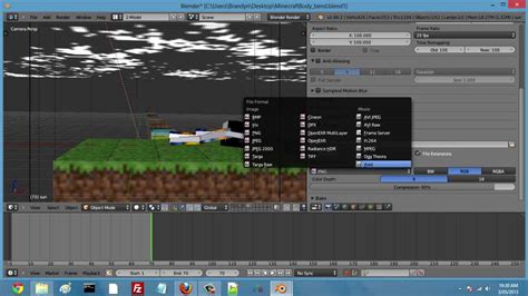 Minecraft Animation Tutorial 的图像结果