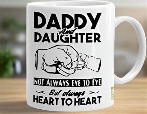Personalized Mug for Father from Daugter | Order Online – Expressluv