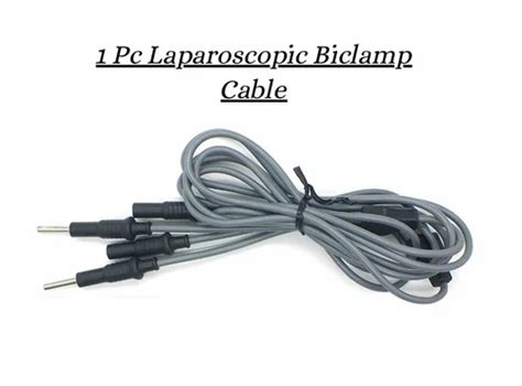 Laparoscopic Grasper - Ajay Surgical Works Laparoscopic Monopolar ...