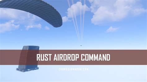 Image result for Rust AirDrop