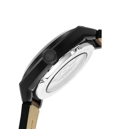 ME3207 | FOSSIL Everett Analog Watch for Men – Sai Creations Watches