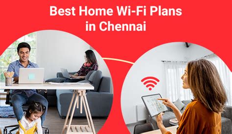 Best Home Wi-fi Plans In Bangalore | Act Fibernet