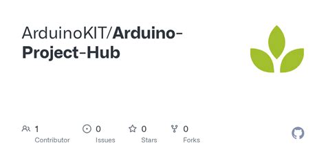 Arduino Project Hub 的图像结果
