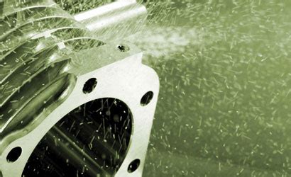 Services - PT.Naga Engineering - Power Tooling - Grit Blasting - Hydro ...