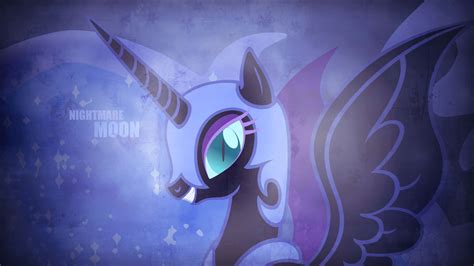 Download A Royal Face-Off Between Princess Luna and Nightmare Moon ...