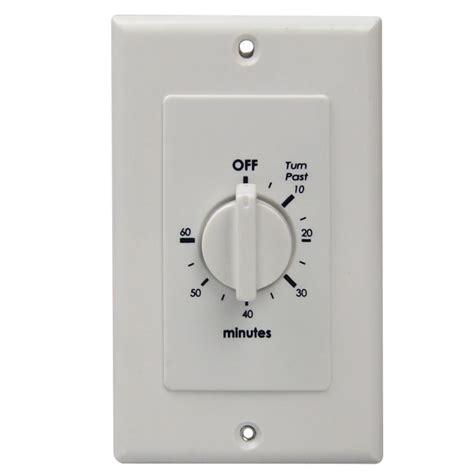 Image result for Light Switch with Timer