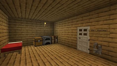 Image result for Homeless Build Minecraft