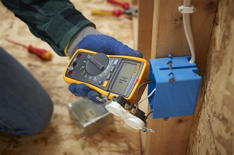 Testing Fuses with Multimeter 的图像结果