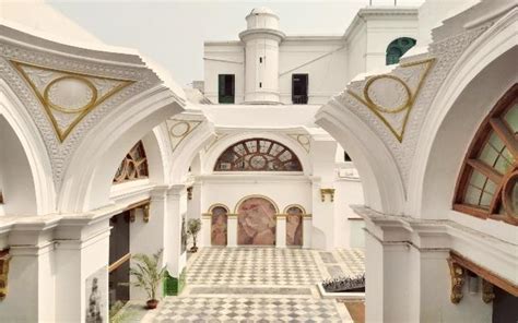 Ghare Baire Museum, BBD Bagh Kolkata | WhatsHot Kolkata