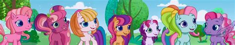 Image result for MLP G3 Intro Muiltilanguage