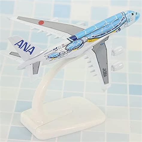 QIDS Airplane 16 Cm Air India Indian Airlines A320 Metal Diecast ...