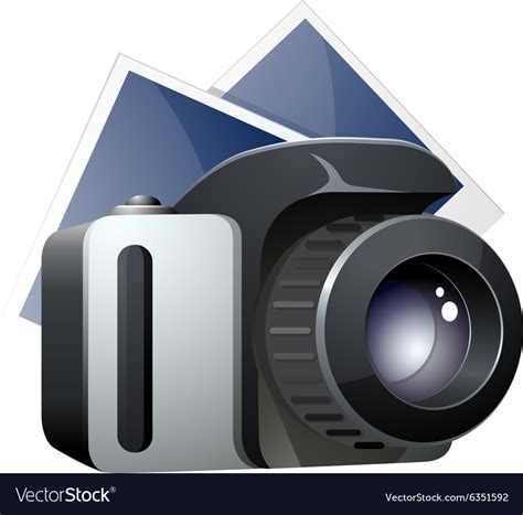 Image result for SLR Camera Vector