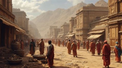 Exploring the Ancient Roots: India's Heritage Compared to China