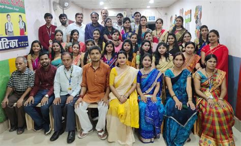 G.D Public School, Gaya