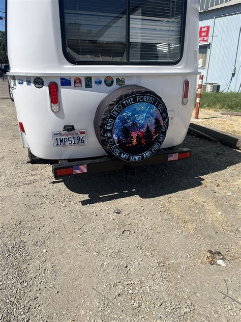 September 18 - Around the USA in 60 days