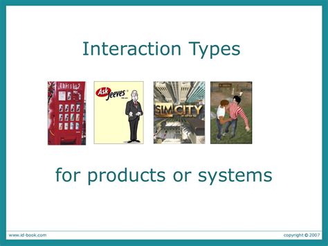 Types of Human Interaction 的图像结果