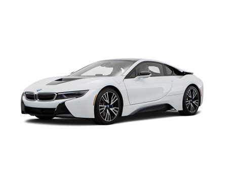 2014 BMW i8 Price, Value & Reviews | Kelley Blue Book