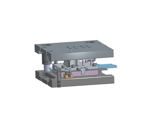 The Madras Dies - Metal Die Specialists ( compression moulding dies in ...