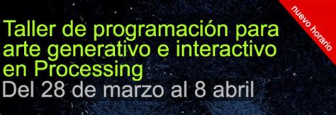 Processing Programacion 的图像结果