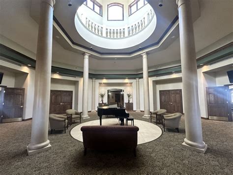 New Lenox, Il Location | Kurtz Memorial Chapel