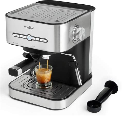 Best Cheap Espresso Machine in the UK [2022 Guide]
