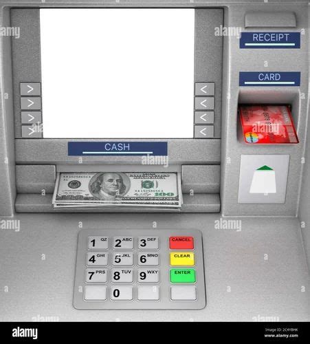 Computer ATM Machine 的图像结果