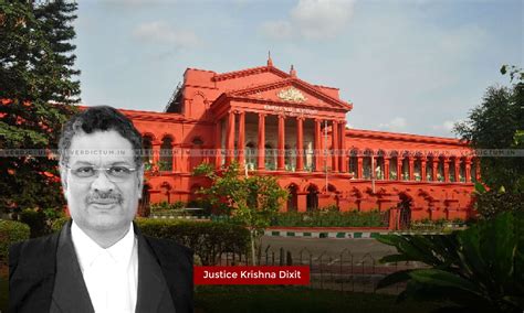 'Agitations Hinder Regular Movement Of Ordinary People': Karnataka HC ...