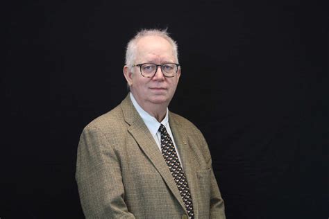 A professor's journey through nearly 50 years at SEMO