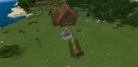 Image result for Minecraft House Tutorial Grian