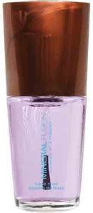 Mineral Fusion Nail Strengthening Base Coat 603 Dark - Price in India ...