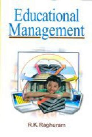 Educational Management Books Online at Low Price in India | Garuda ...