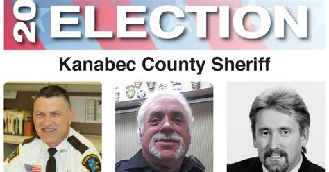 Smith, Rollins win Kanabec County sheriff primary | News | presspubs.com